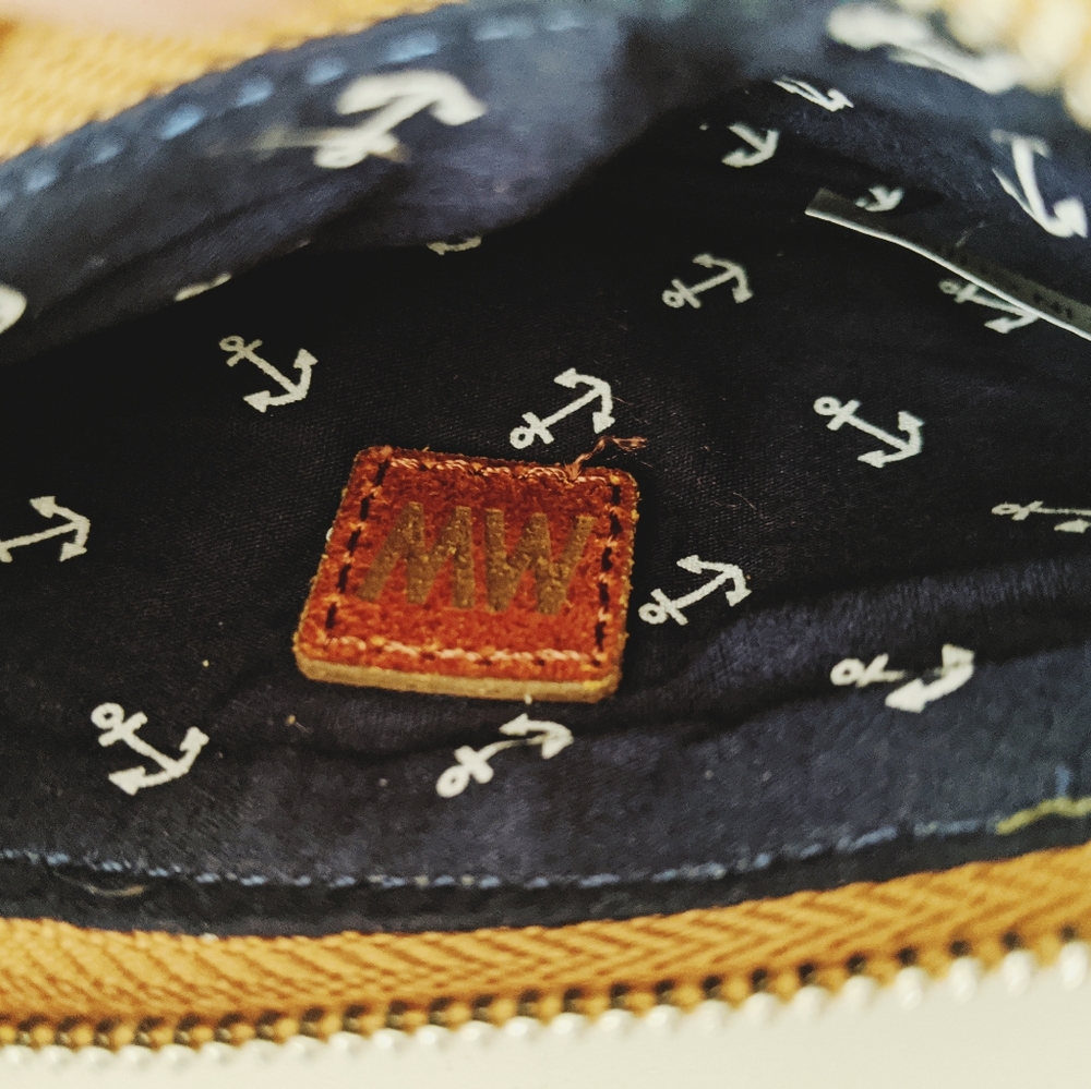 Cactus Wallet - Picture 3 of 3